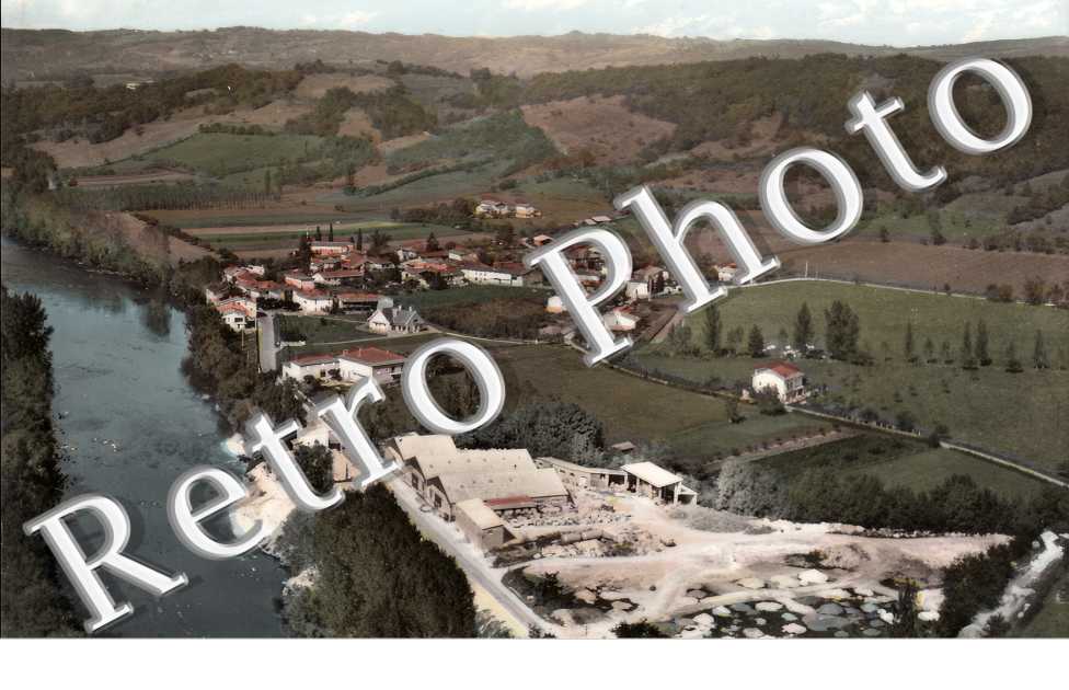vue générale