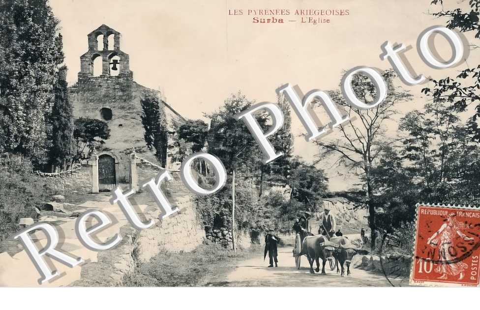 l'église