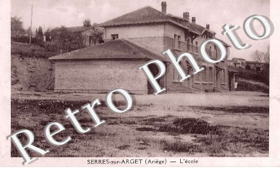 l'école