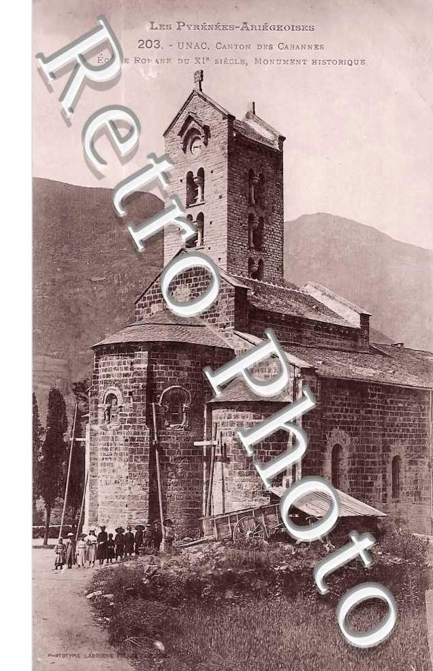 l'église