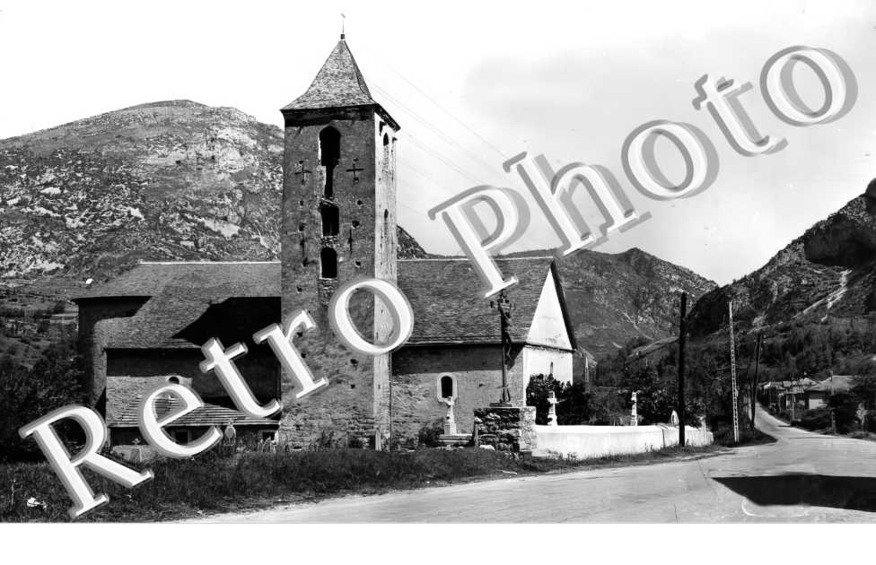 l'église