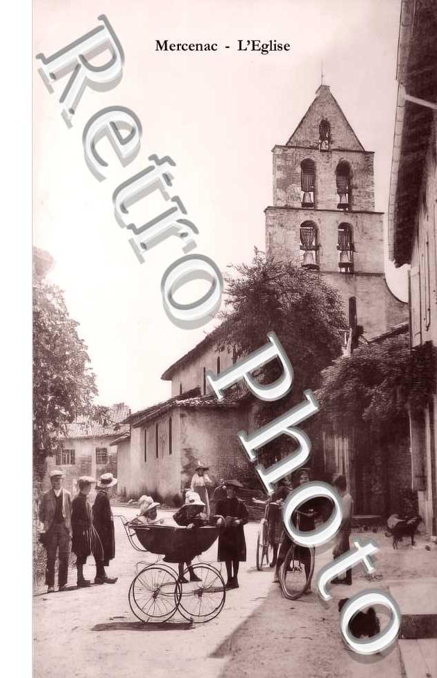 l'église