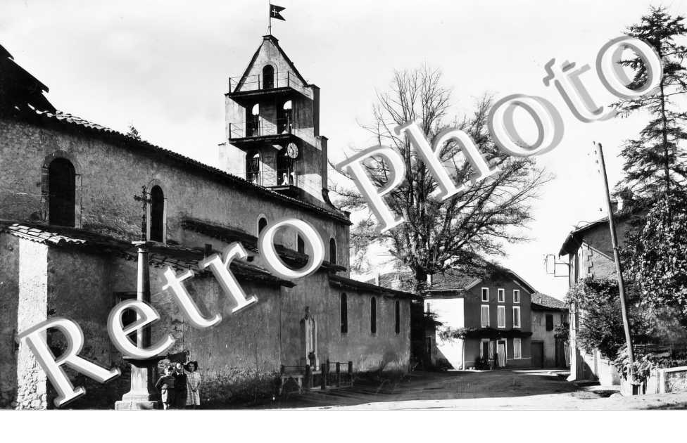 l'église