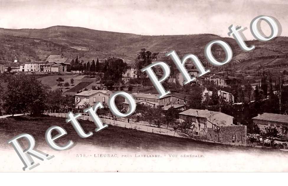 vue générale