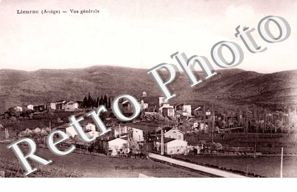 vue générale