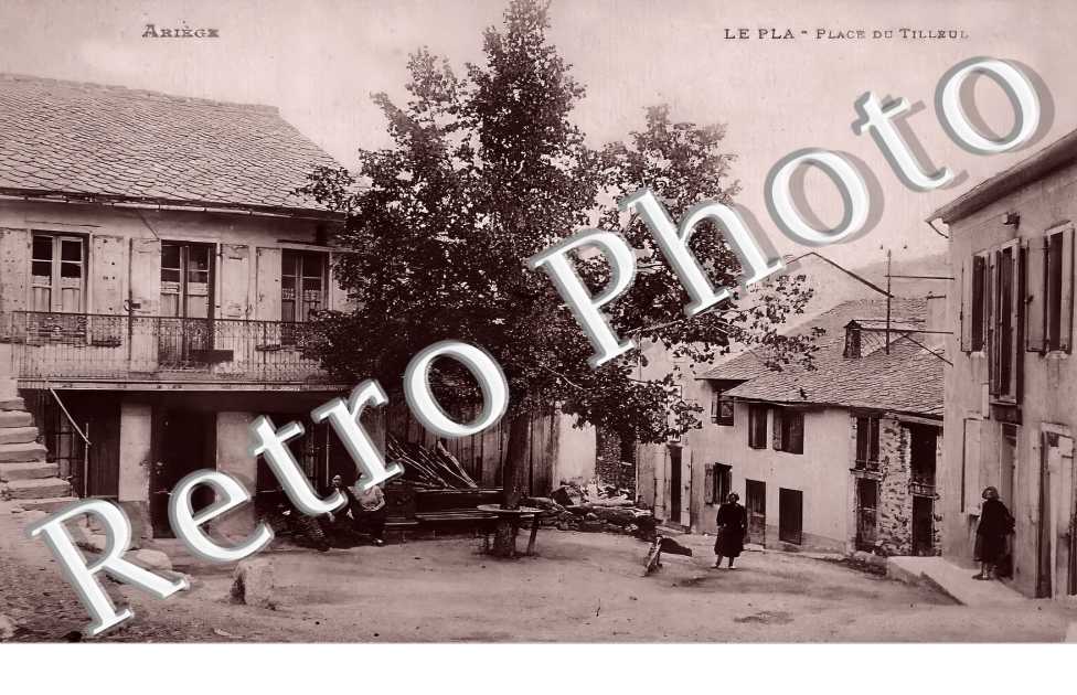 Place du Tilleul