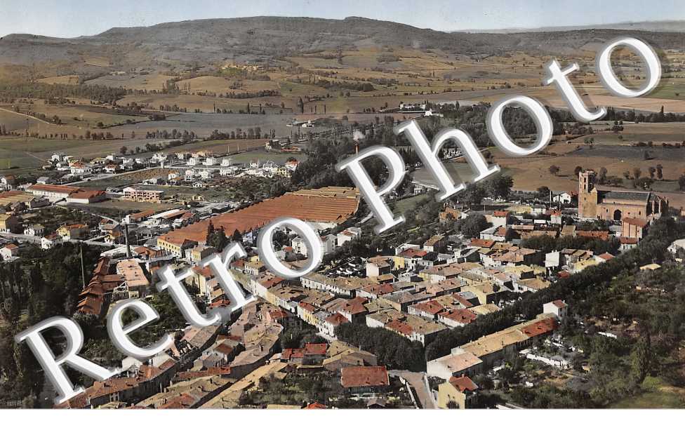 vue générale