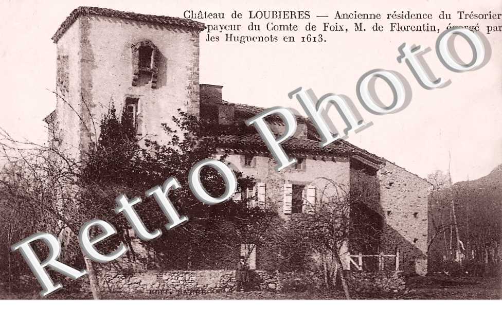 Château