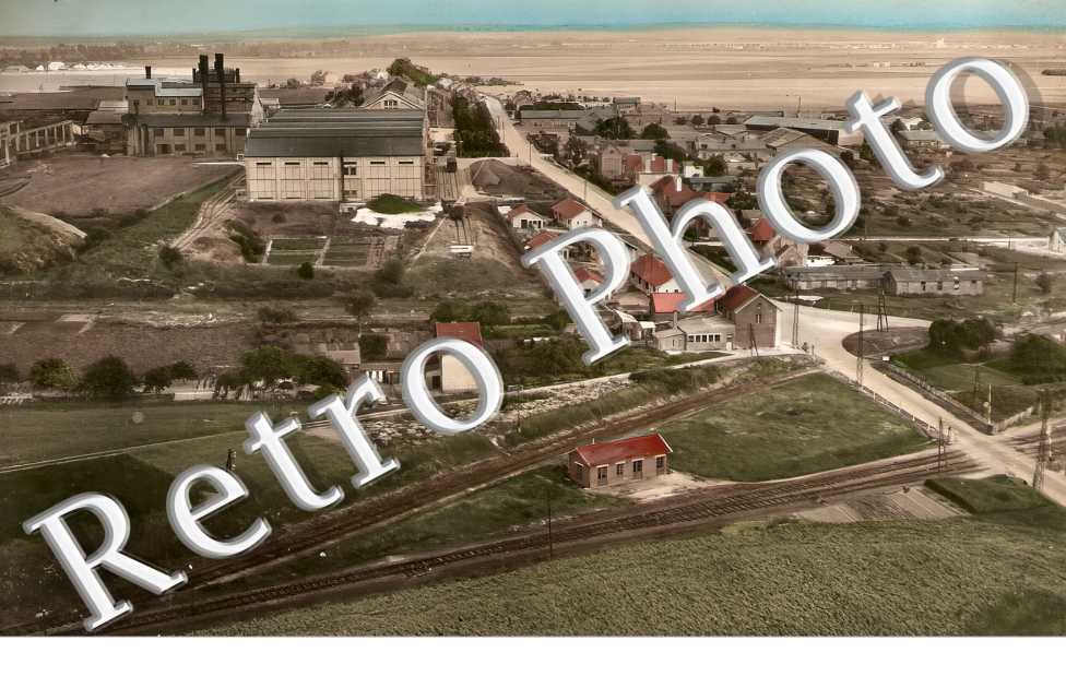 vue générale