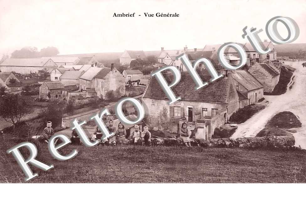 vue générale