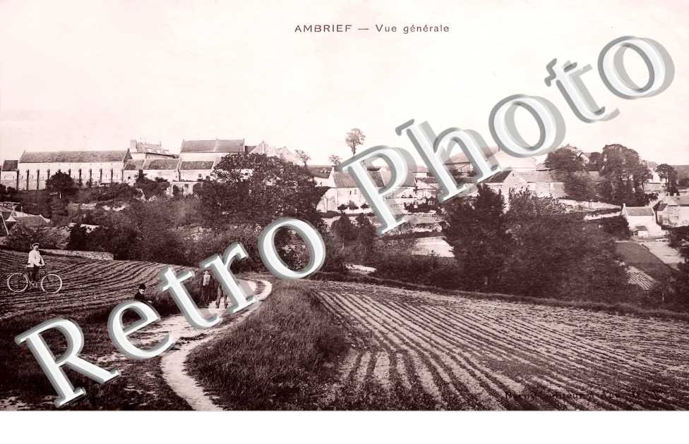 vue générale