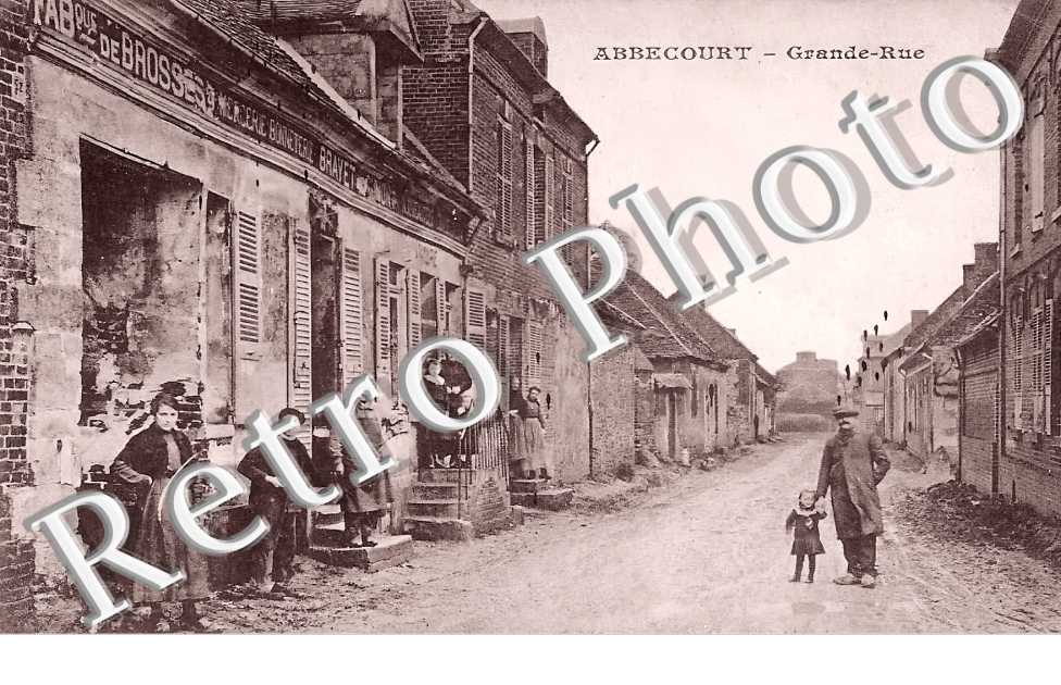 Grande rue