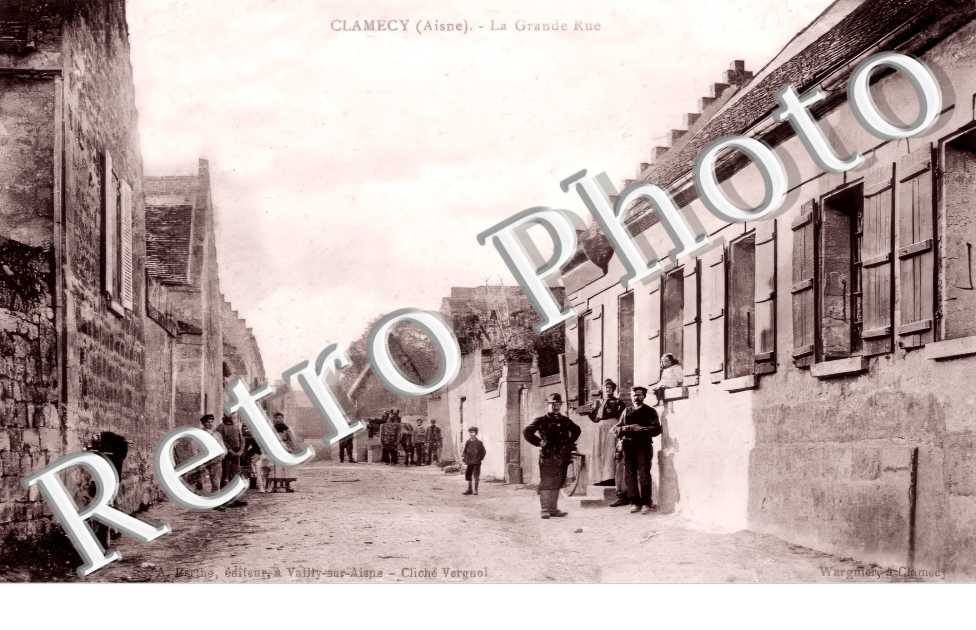 la grande rue