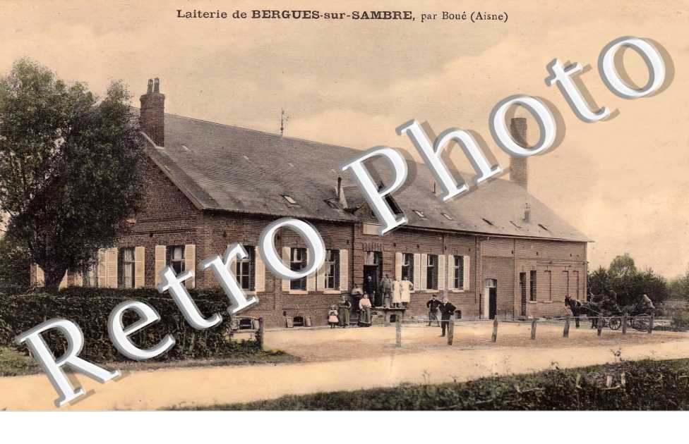laiterie