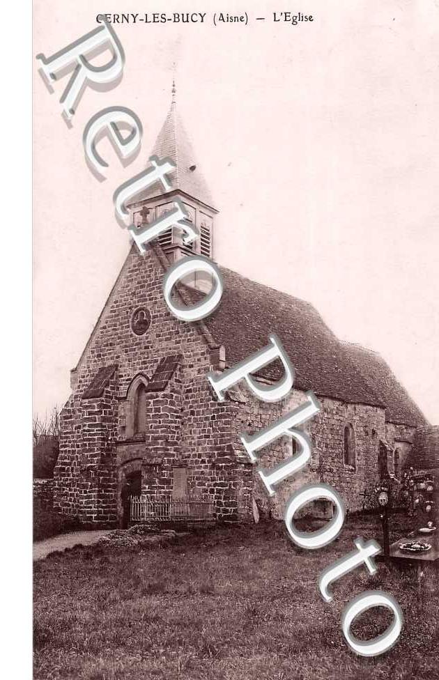 l'église
