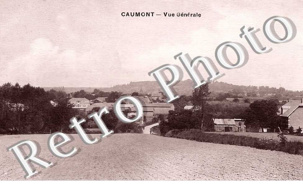 vue générale