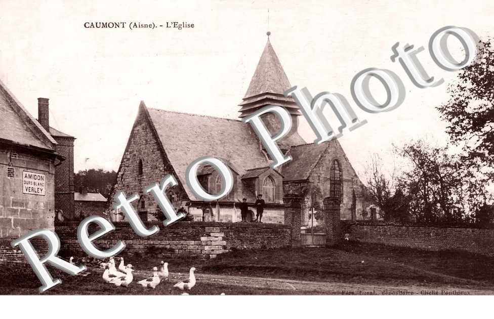 l'église