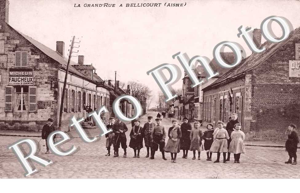 la grand'rue
