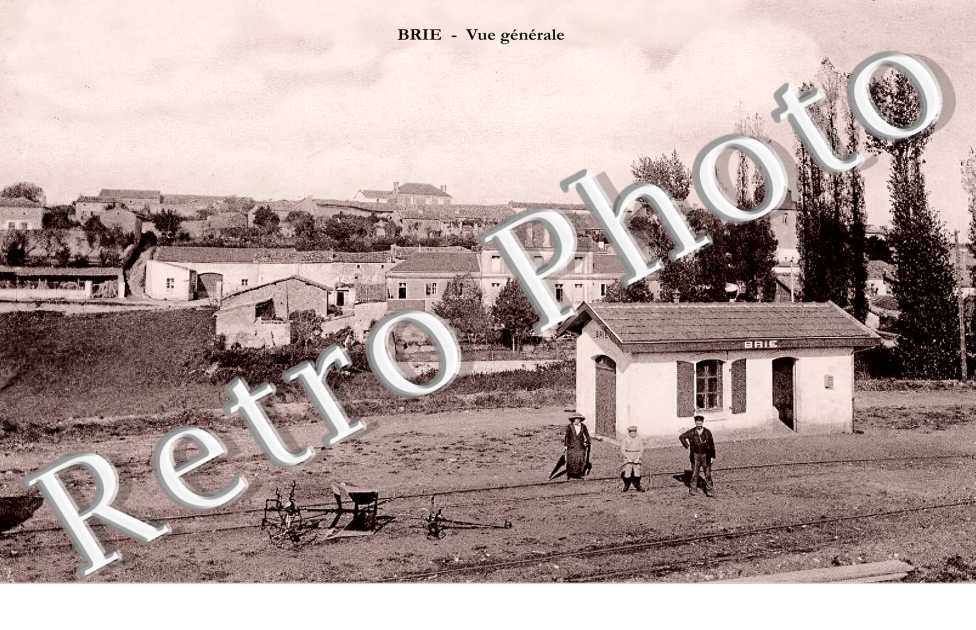 vue générale