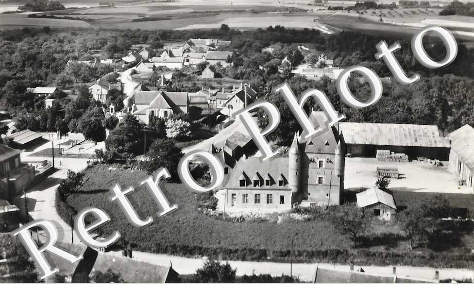 vue générale
