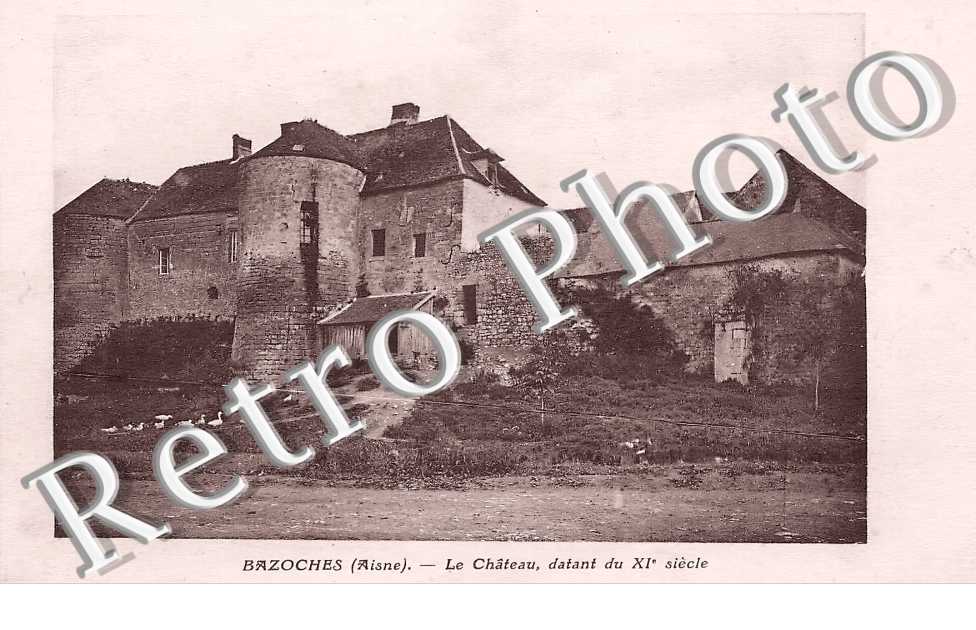 le Château