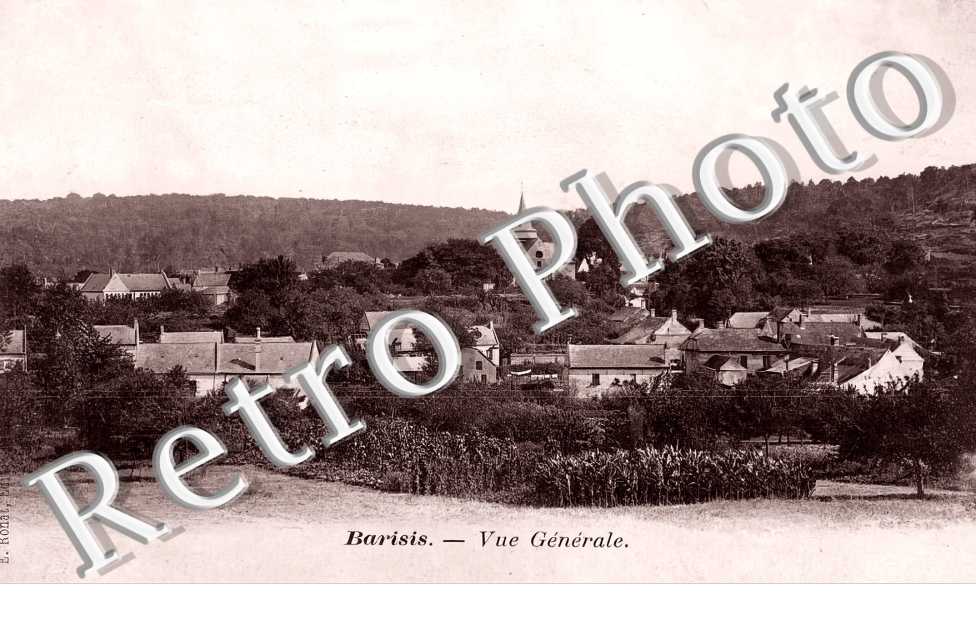 vue générale