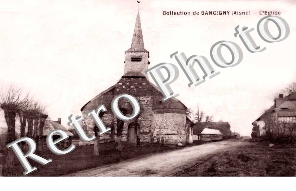 l'église