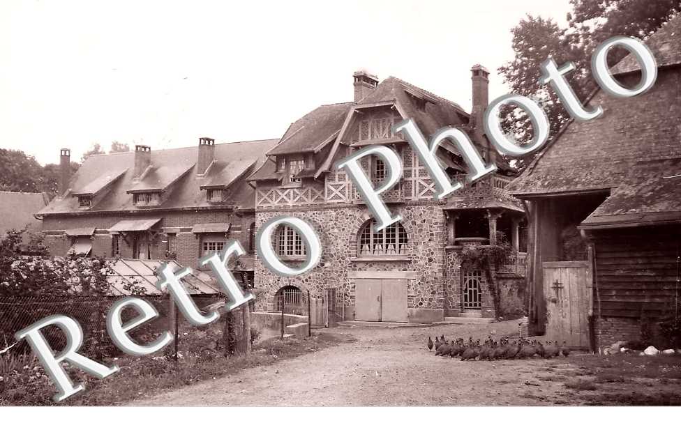 Ferme du Moulin