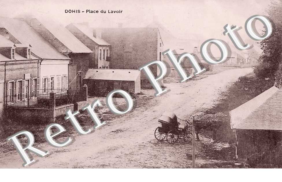 place du Lavoir