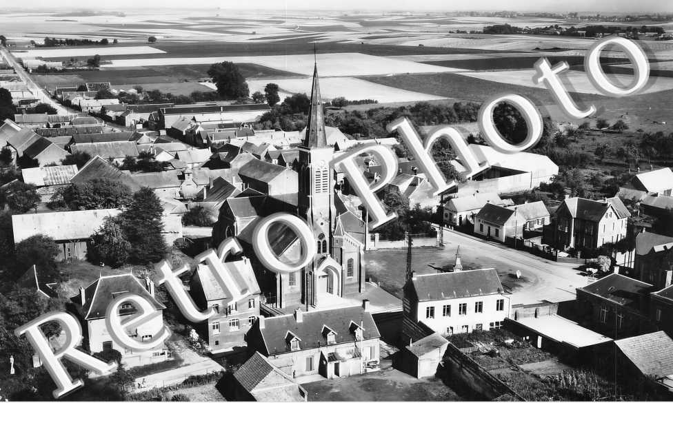 vue générale