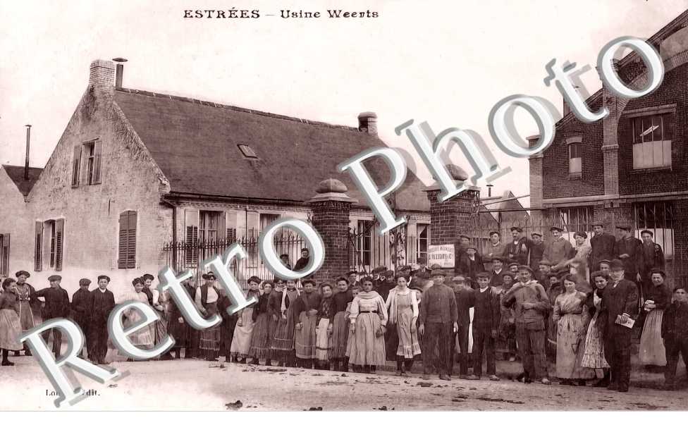 usine Weerts