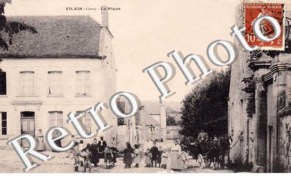 la Place