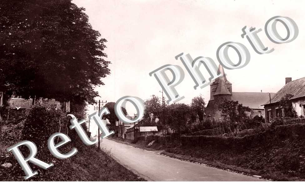 une rue