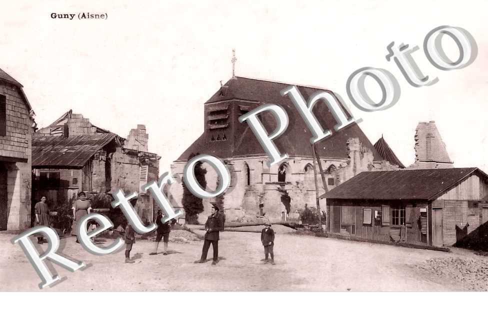 l'église
