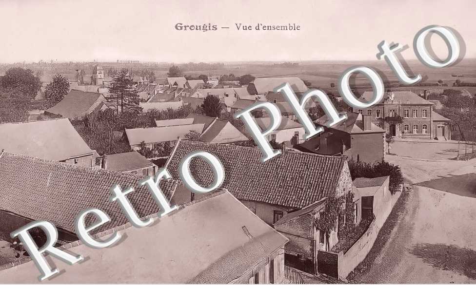 vue d'ensemble