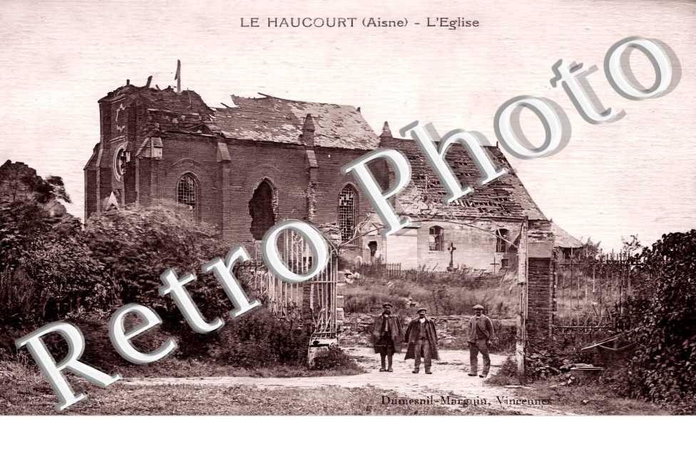 l'église
