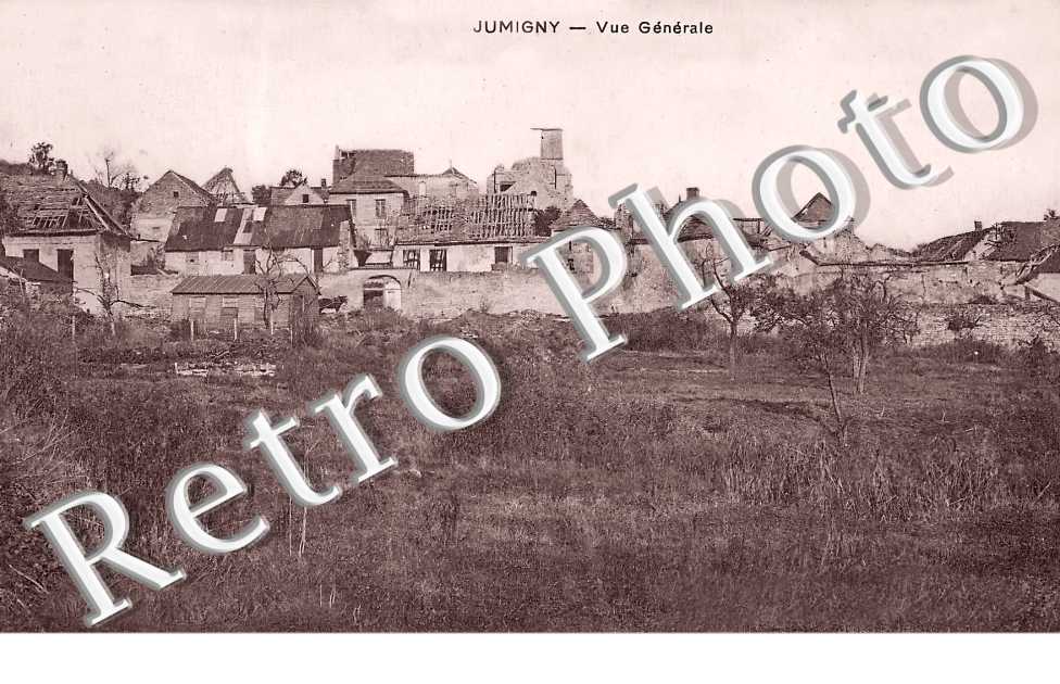 vue générale