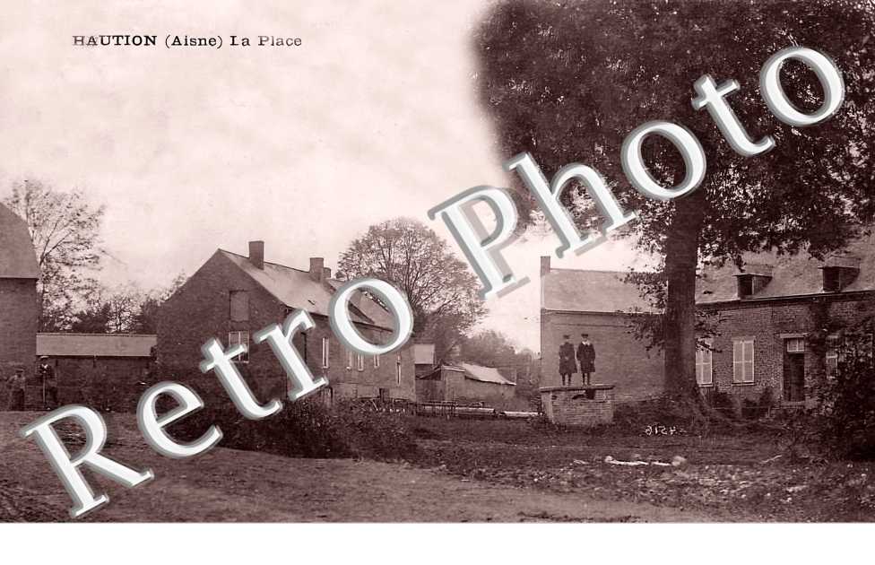 la place