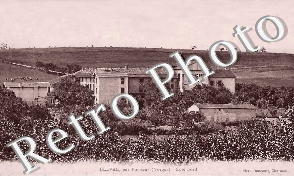 Ferme-Hospice de Belval