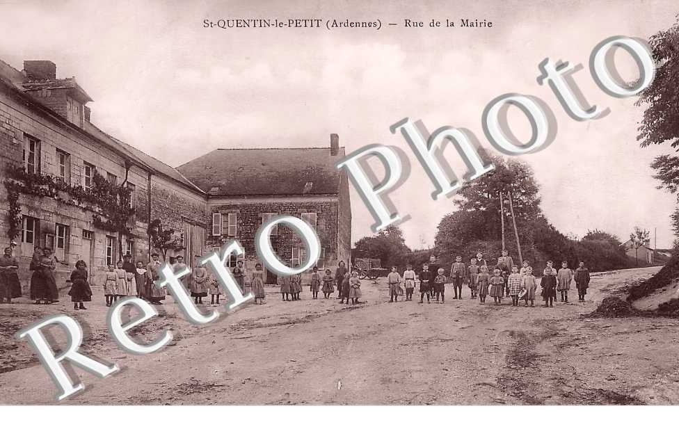 rue de la mairie