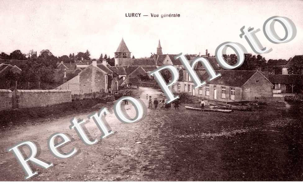 vue générale