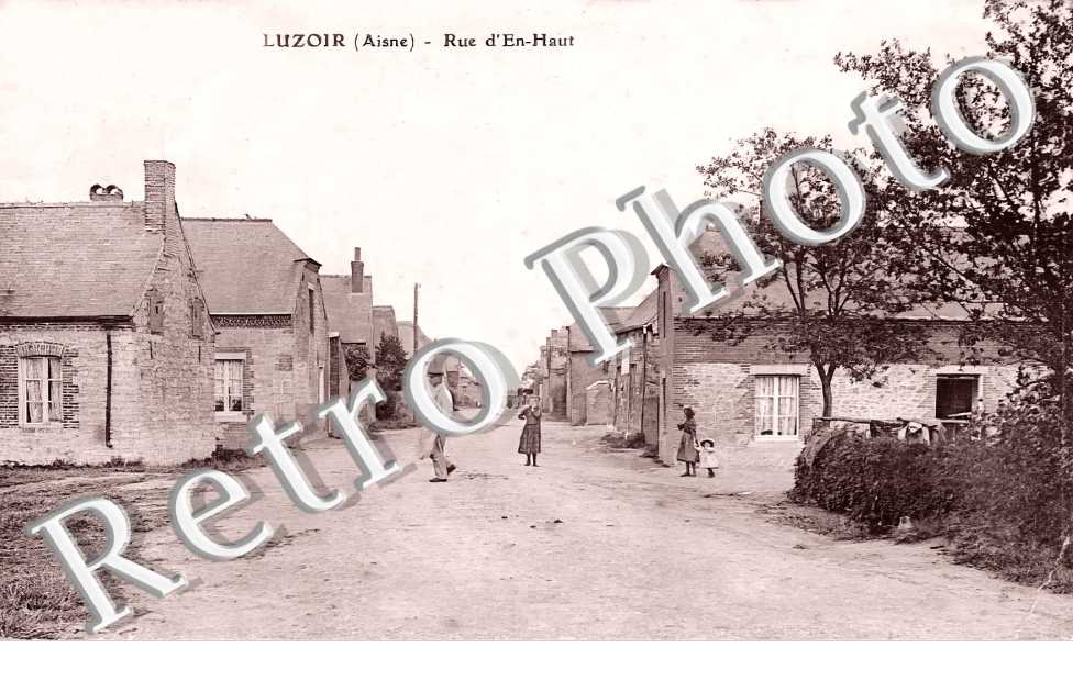 rue d'En-Haut