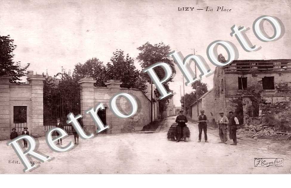 la Place