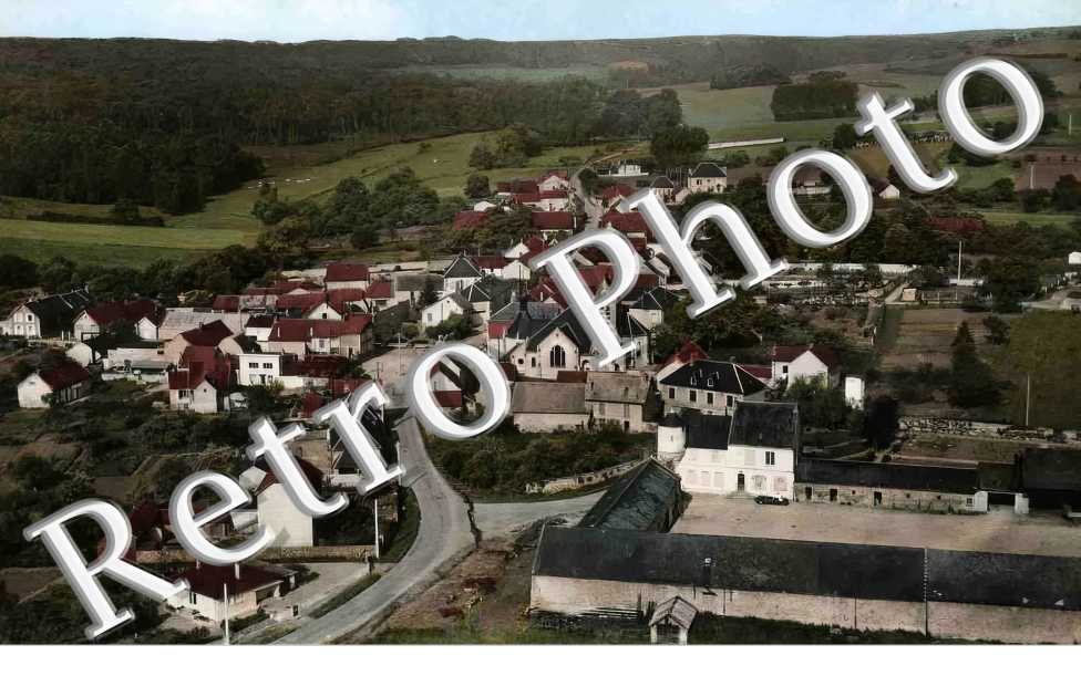vue générale