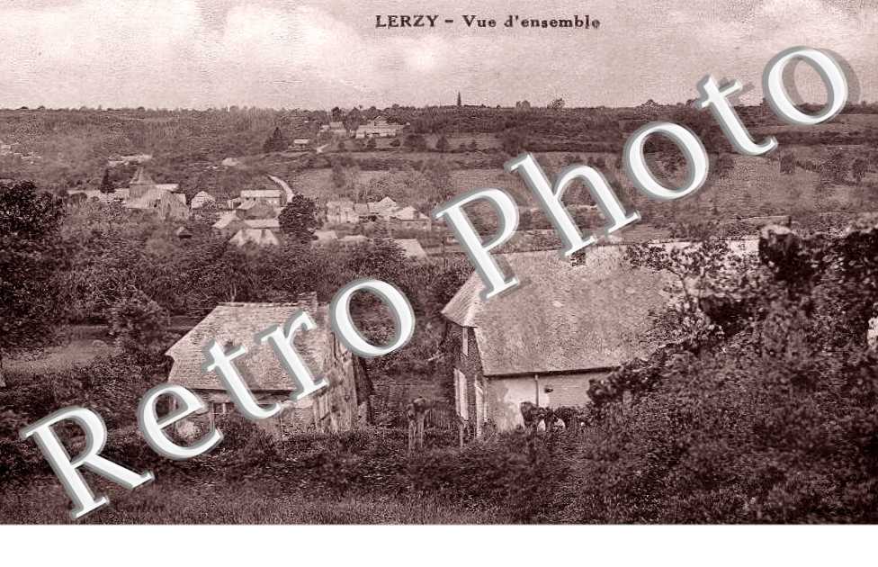 vue d'ensemble