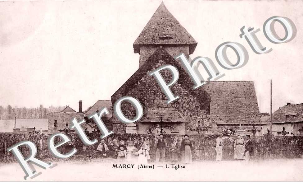 l'église