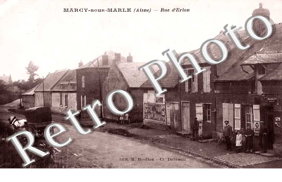 rue d'Erlon
