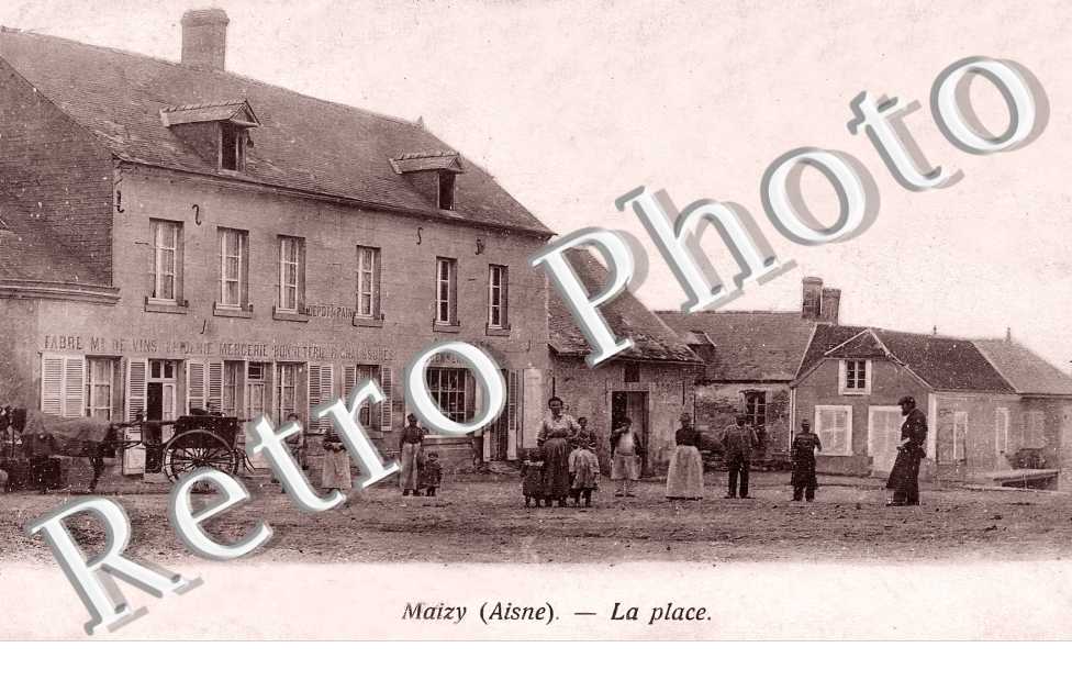 la Place