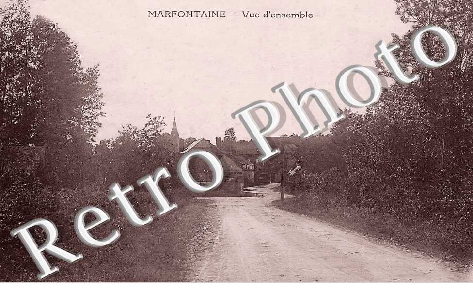 vue d'ensemble