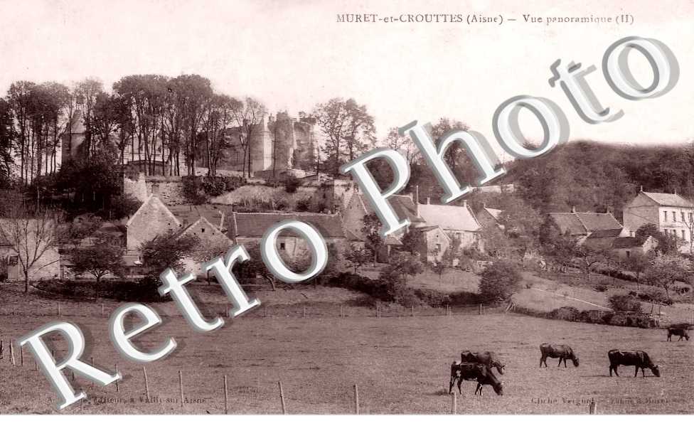 vue panoramique